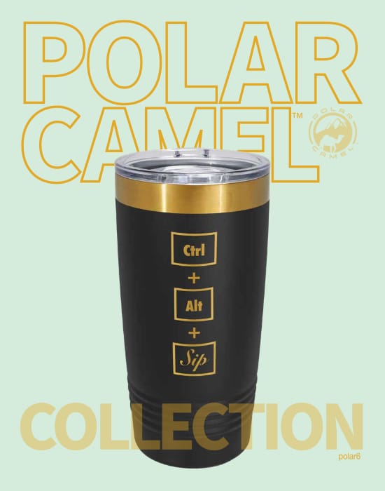 Premier Polar Camels Catalog