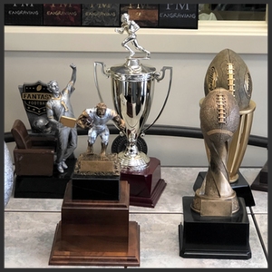 trophies 300-box
